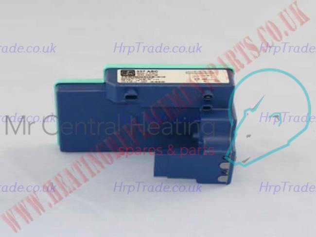 ALT SPARES  1837